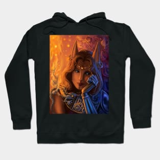 The Shapeshifter Hoodie